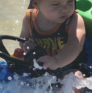 Meet your Posher, Jack